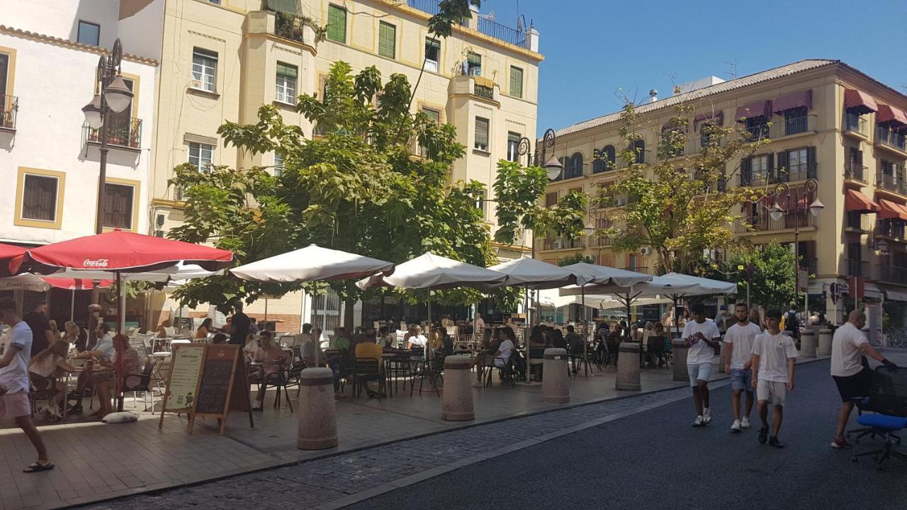 Apartamento Tranquilo Y Con Encanto En Palacio Sevillano, Junto Catedral A Acond Y Wifi Eksteriør bilde
